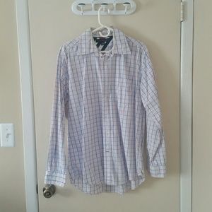 Tommy Hilfiger Plaid